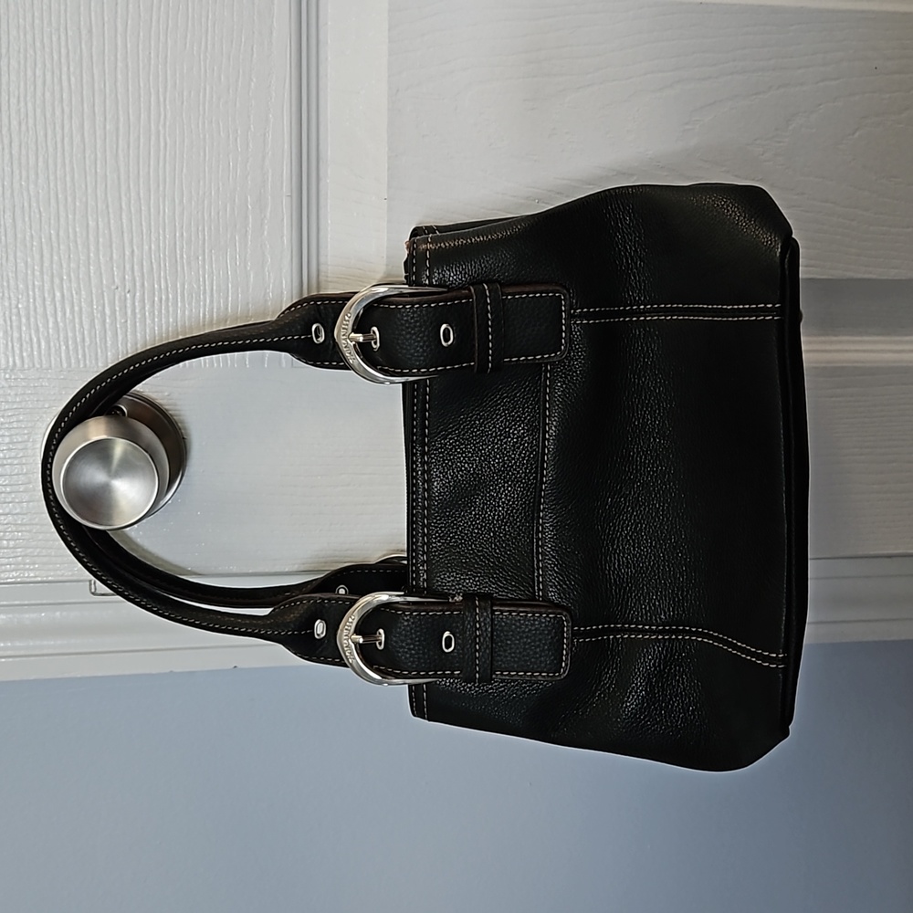 Tignanello small leather purse